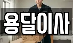 경기 부천시 오정구 대장동 이사,용달이사,포장이사,원룸이사,보관이사
