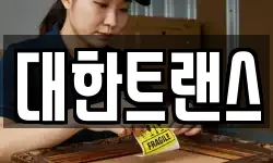 대한트랜스