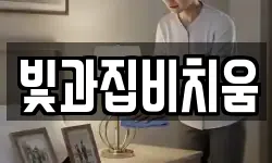 빛과집비치움
