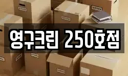 영구크린 250호점