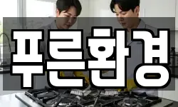 푸른환경