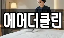 에어더클린