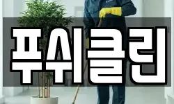 푸쉬클린
