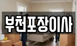 경기 부천시 원미구 상동 이사,용달이사,포장이사,원룸이사,보관이사