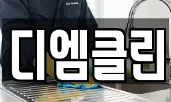 디엠클린