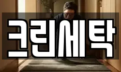 크린세탁