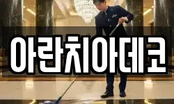 아란치아데코