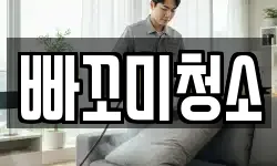 빠꼬미청소