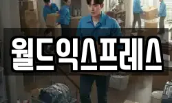 월드익스프레스