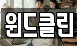 윈드클린