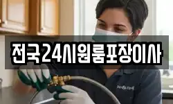 전국24시원룸포장이사
