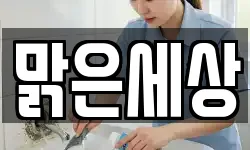 맑은세상