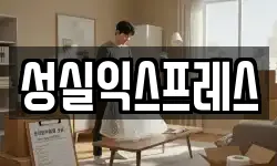 성실익스프레스