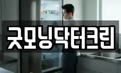 굿모닝닥터크린