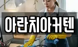아란치아커텐