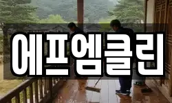 에프엠클린