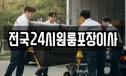 전국24시원룸포장이사