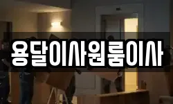 용달이사원룸이사