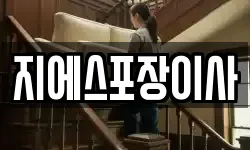 지에스포장이사