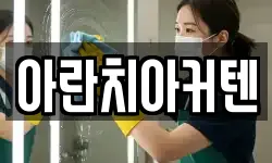 아란치아커텐