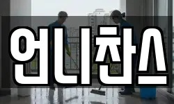 언니찬스