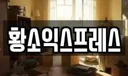 황소익스프레스