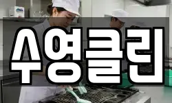 수영클린