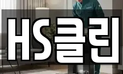 HS클린