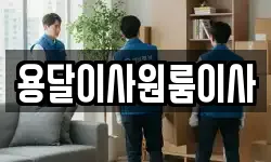 용달이사원룸이사