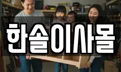 한솔이사몰