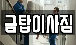 금탑이사짐