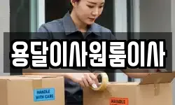 용달이사원룸이사