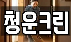 청운크린