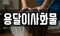 용달이사화물