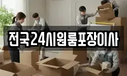 전국24시원룸포장이사