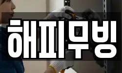 해피무빙