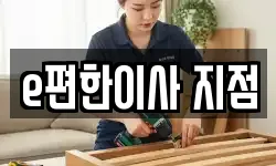 e편한이사 지점