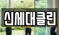 신세대클린