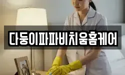 다둥이파파비치움홈케어