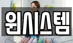 윈시스템