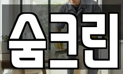 숨크린
