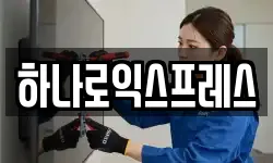 하나로익스프레스