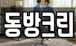 동방크린