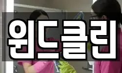 윈드클린