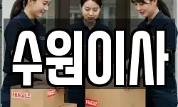 경기 수원시 이사,용달이사,포장이사,원룸이사,보관이사