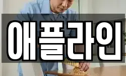 애플라인