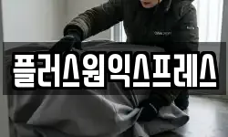 플러스원익스프레스