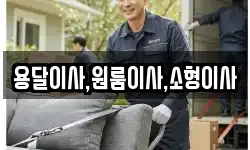 용달이사,원룸이사,소형이사