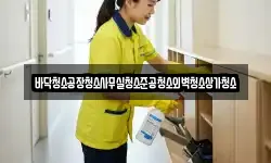 바닥청소공장청소사무실청소준공청소외벽청소상가청소