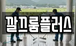 깔끄룸플러스